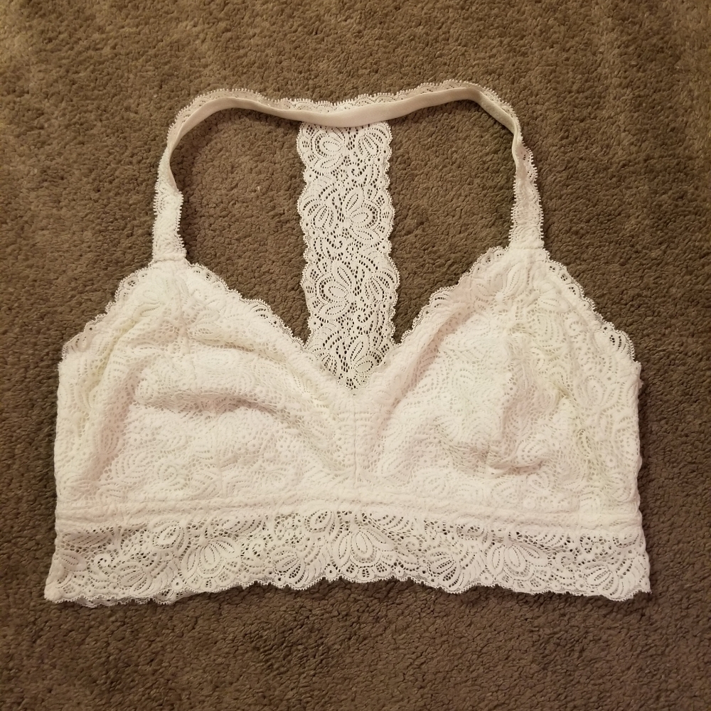 Auden bralette